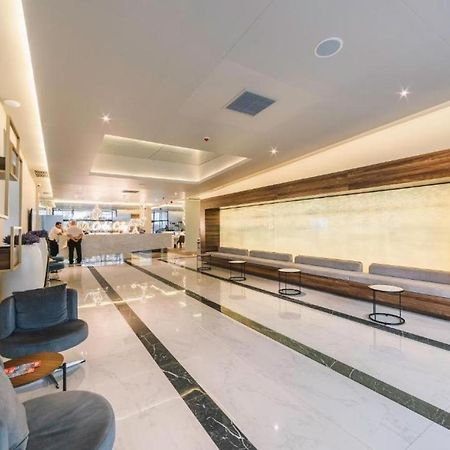 Orbi City Sea Side & Sea View Apartments Batumi Eksteriør bilde